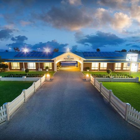 Howlong Golf Resort Ngoại thất bức ảnh