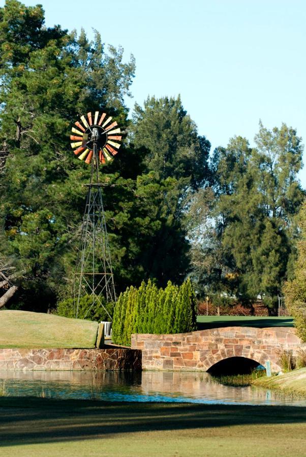 Howlong Golf Resort Ngoại thất bức ảnh
