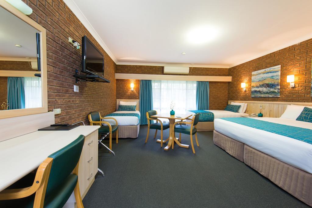 Howlong Golf Resort Ngoại thất bức ảnh