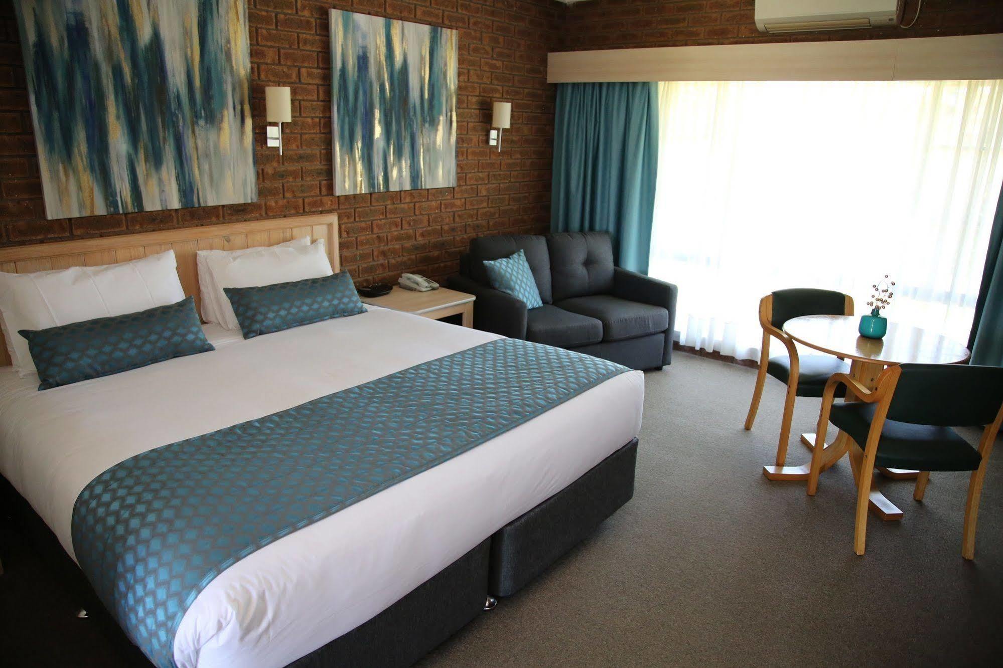 Howlong Golf Resort Ngoại thất bức ảnh