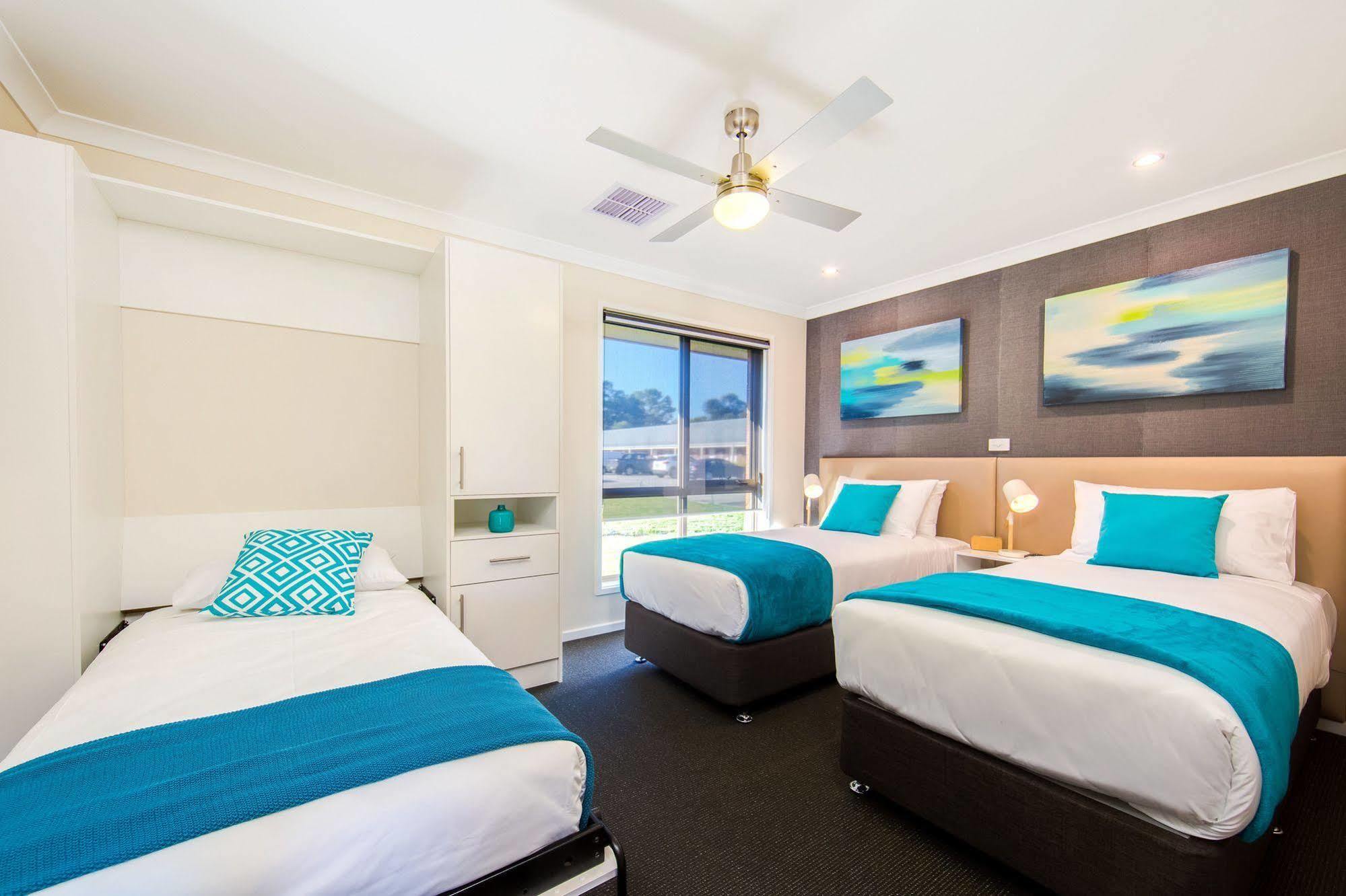 Howlong Golf Resort Ngoại thất bức ảnh